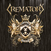 Crematory - Oblivion (2018 - Germania - 2 LP / NM), Rock