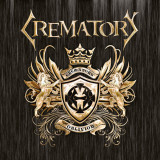 Crematory - Oblivion (2018 - Germania - 2 LP / NM), Rock
