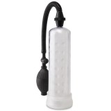 Pump Worx-Silicone Power Pump Clear