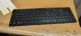 Tastatura Laptop Sony SVE151G17M 149075511DE netestata #A5412