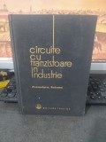 Circuite cu tranzistoare &icirc;n industrie. Proiectare. Scheme, vol. II Ion Felea 028