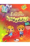 Educarea limbajului 5-6 ani - Stefania Antonovici