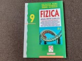 Octavian Rusu - Fizica. Manual pentru clasa A IX A F1 1999