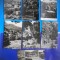 HOPCT LOT NR 327 OLANESTI ..JUD VALCEA -7 CARTI POSTALE-RPR-CIRCULATE