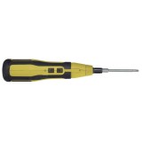 Surubelnita electrica fara fir plus biti ASD Proxxon 22295, 3.6 V, 2 Ah