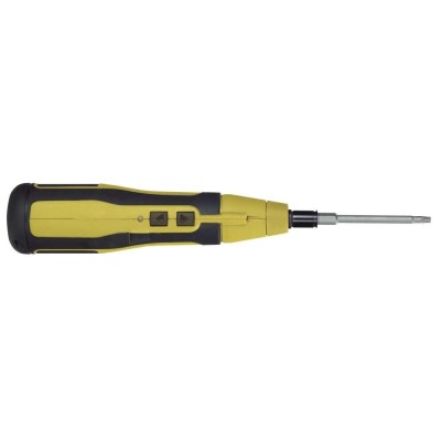 Surubelnita electrica fara fir plus biti ASD Proxxon 22295, 3.6 V, 2 Ah foto