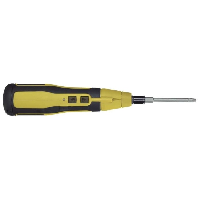 Surubelnita electrica fara fir plus biti ASD Proxxon 22295, 3.6 V, 2 Ah