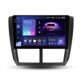 Navigatie Auto Teyes CC3 2K 360&deg; Subaru Forester 3 2007-2013 6+128GB 9.5` QLED Octa-core 2Ghz, Android 4G Bluetooth 5.1 DSP