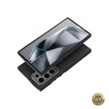 Husa pentru Samsung Galaxy S24 FE S721 OEM Frame Neagra