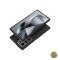 Husa pentru Samsung Galaxy S24 FE S721 OEM Frame Neagra