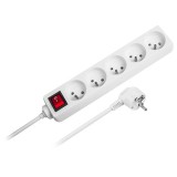 PRELUNGITOR 5 PRIZE CU INTRERUPATOR 3X1.5MM 3.0M REBEL