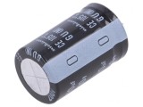 Condensator Electrolitic SNAP-IN 470uF 200V &Oslash;22x35mm