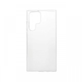 Husa Samsung Galaxy S22 Ultra Devia Shark Series Clear