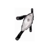 Lumini de zi daytime running KIA PICANTO (TA), 06.2011-12.2014, cu 3/5 usi, partea stanga, original, P21W,