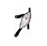 Lumini de zi daytime running KIA PICANTO (TA), 06.2011-12.2014, cu 3/5 usi, partea stanga, original, P21W,