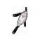 Lumini de zi daytime running KIA PICANTO (TA), 06.2011-12.2014, cu 3/5 usi, partea stanga, original, P21W,