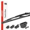 stergator parbriz 700mm - camioane, autocare, utilaje