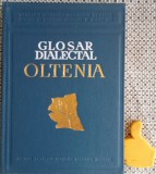 Glosar dialectal Oltenia Boris Cazacu