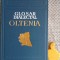Glosar dialectal Oltenia Boris Cazacu