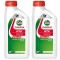 Pachet 2 litri Ulei Castrol GTX 15W40 A3 B3