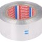 Bandă Reparatoare Gri Acril Aluminiu 50mm x 50m