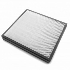 Filter (hepa + aktivkohle) pentru philips luftreiniger ac4080/10 wie ac4158/00, , foto