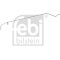 FEBI BILSTEIN 170288 Furtun frana