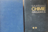 COSTIN D. NENITESCU - CHIMIE ORGANICA 2 VOL