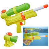 Pistol de apă galben Nerf Soa XP50 pentru copii ZA5185