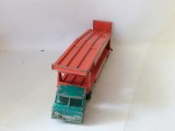 bnk jc Matchbox K-8 Guy Car Transporter