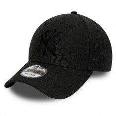 Sapca New Era 9forty winterised new york yankees negru - Cod 7354378 foto