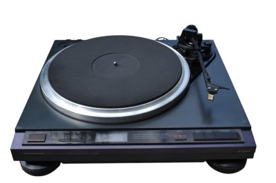 Pick up Onkyo Integra CP 1055 F Mark II foto