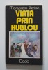 Margareta Sterian - Viața prin hublou