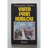 Margareta Sterian - Viața prin hublou