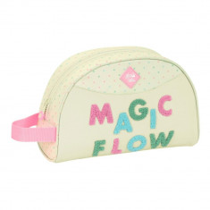 Trusa/penar, Glow Lab, Magic Flow, 28 x 18 x 10 cm, poliester, multicolor