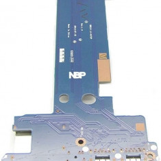 USB and Audio Board HP ZBook LS-9373P 737732-001