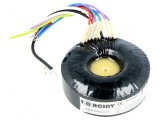Transformator Toroidal Audio 60VA 115V 3.15V
