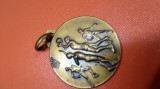 Cumpara ieftin MEDALIE BASCHET TURNEUL GIORGIO GIRALDI 1976