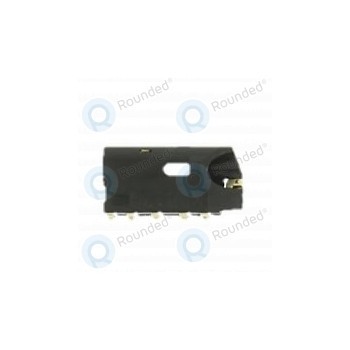 LG EAG63849801 Conector audio foto