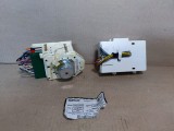 Placa electronica,control mecanic Mașină de spălat BEKO WMN 6356 SD / C124