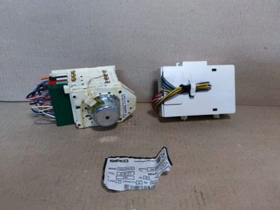 placa electronica,control mecanic Mașină de spălat BEKO WMN 6356 SD / C124 foto