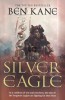 Ben Kane - The Silver Eagle, Cartonata