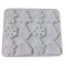 Forma silicon pentru prajituri, 12 cavitati, Sarbatori de iarna, 152COF
