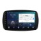 Navigatie dedicata cu Android Smart Fortwo dupa 2014, 2GB RAM, Radio GPS Dual