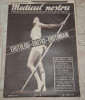Revista Medicul nostru, anul I, nr.21/1937