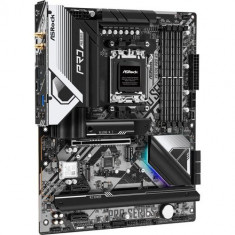 Placa de baza ASRock X670E PRO RS, AMD AM5, DDR5, ATX