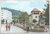 bnk cp Campeni - Vedere - necirculata