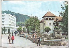 bnk cp Campeni - Vedere - necirculata