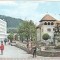 bnk cp Campeni - Vedere - necirculata