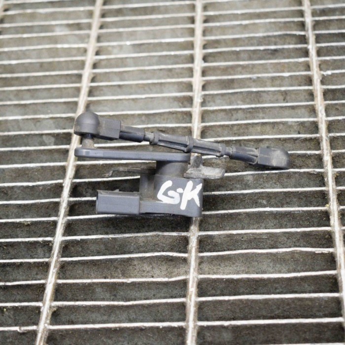 Senzor de nivel &icirc;nălțime st&acirc;nga spate AUDI A5 F53 2017 OEM: 4M0907503 10052210